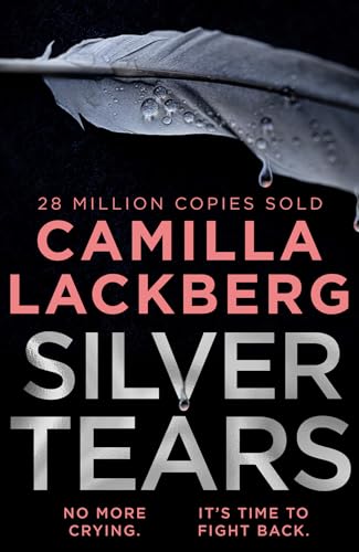 Silver Tears von HarperCollins